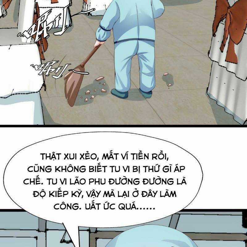 Vú Em Của Tiên Ma Chapter 29 trang 12