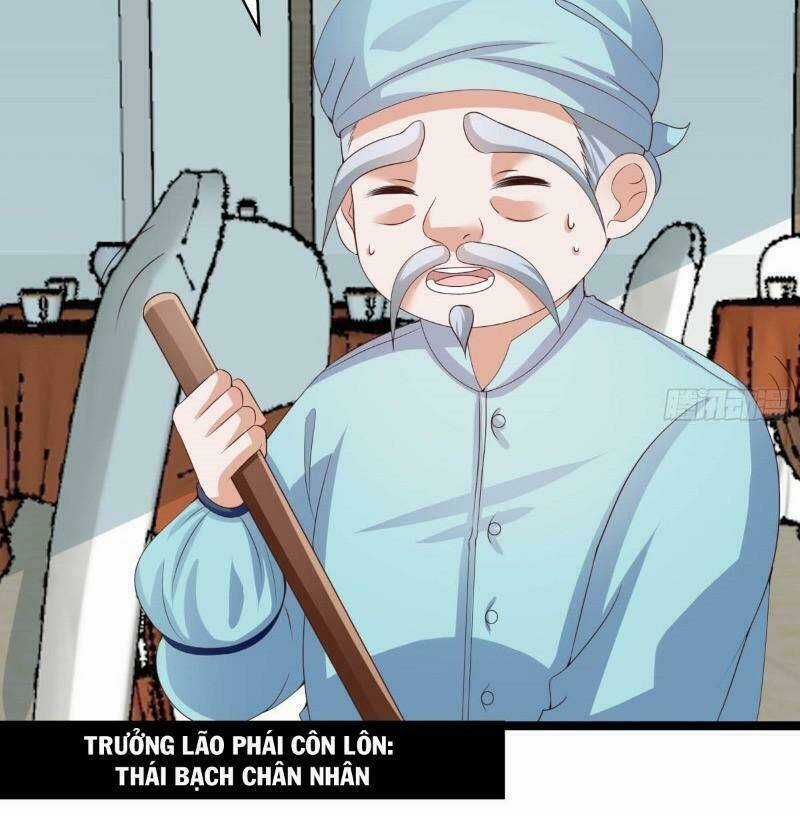 Vú Em Của Tiên Ma Chapter 29 trang 13