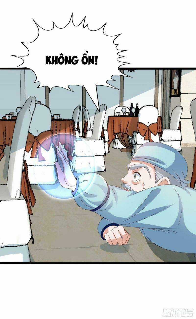 Vú Em Của Tiên Ma Chapter 29 trang 17