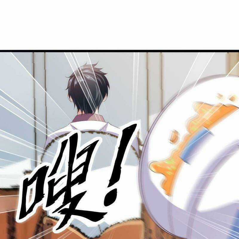 Vú Em Của Tiên Ma Chapter 29 trang 18