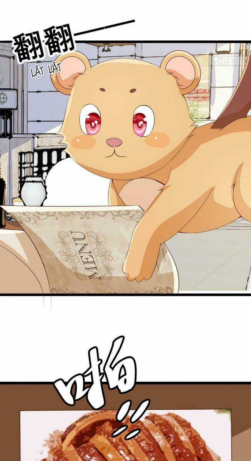 Vú Em Của Tiên Ma Chapter 29 trang 2