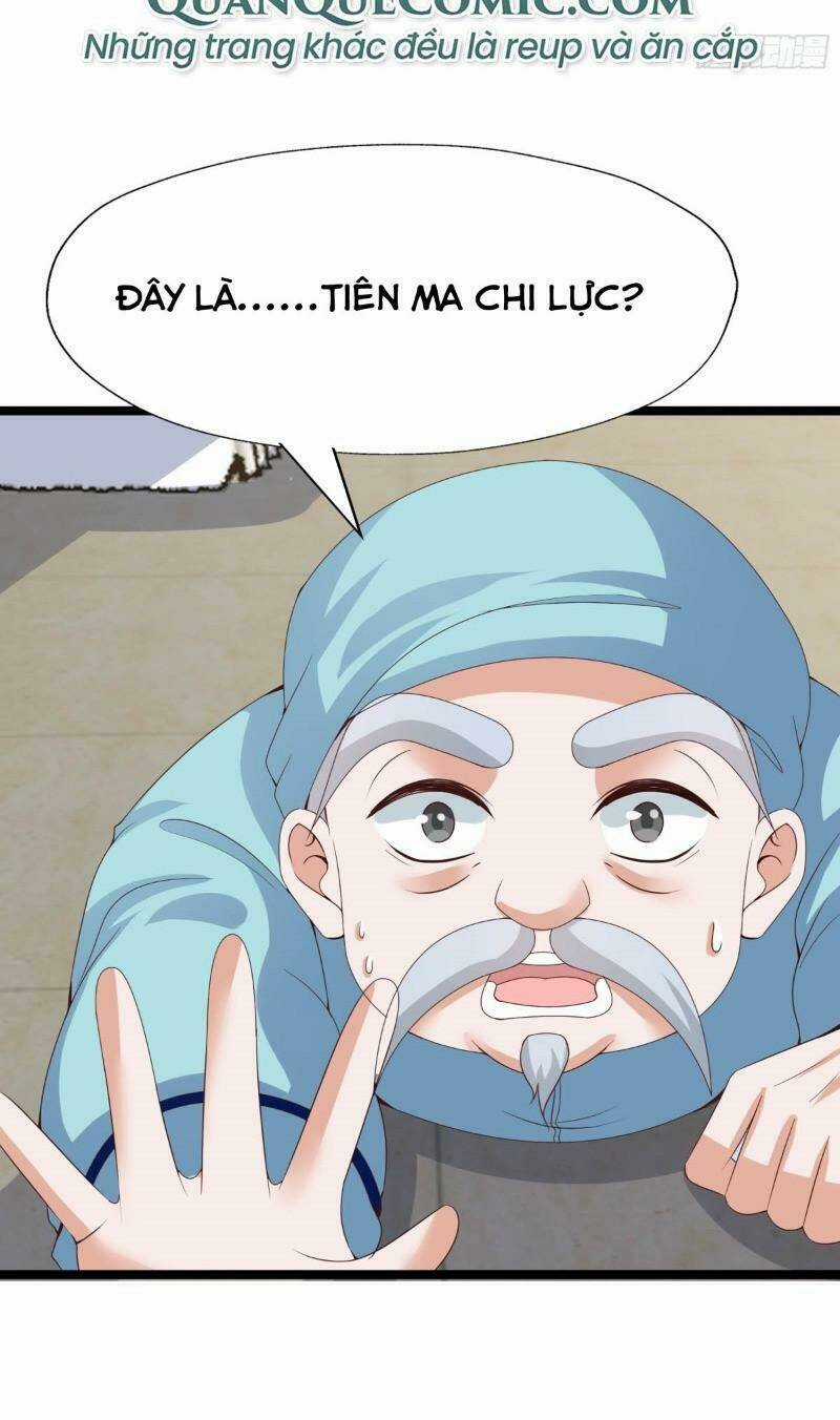 Vú Em Của Tiên Ma Chapter 29 trang 27