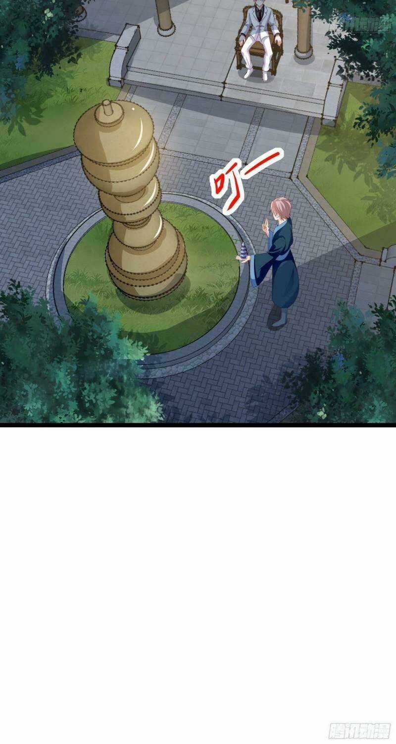 Vú Em Của Tiên Ma Chapter 29 trang 29