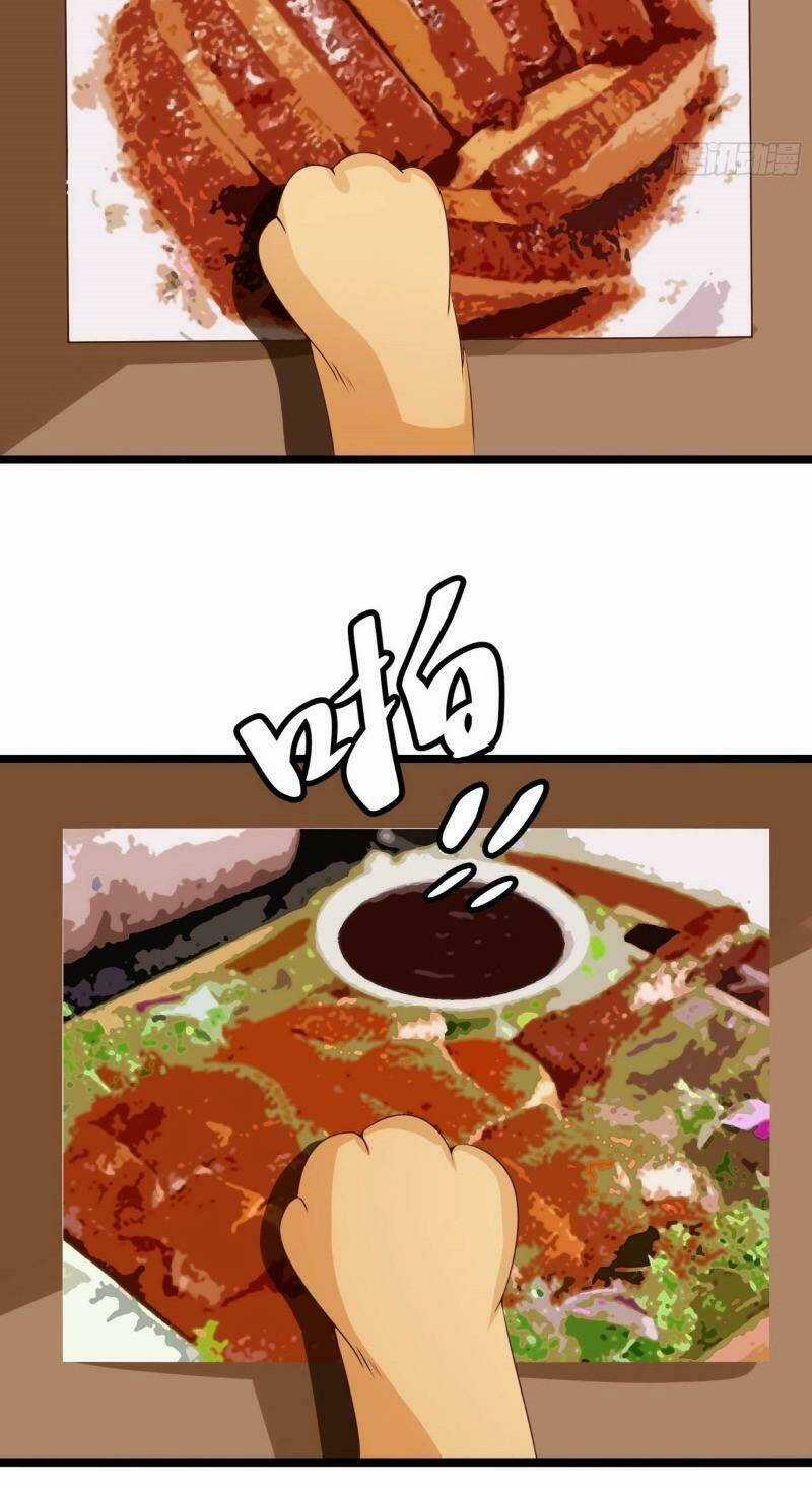 Vú Em Của Tiên Ma Chapter 29 trang 3