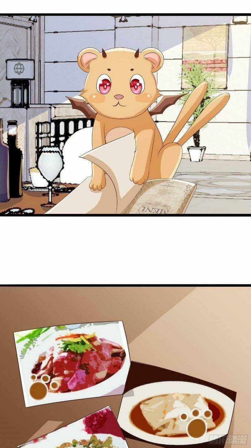 Vú Em Của Tiên Ma Chapter 29 trang 4