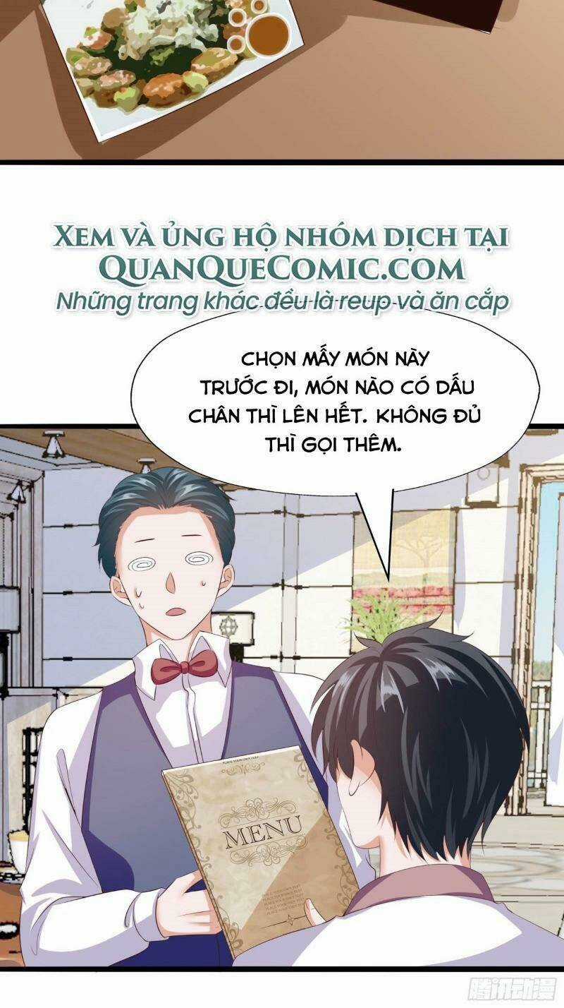Vú Em Của Tiên Ma Chapter 29 trang 5