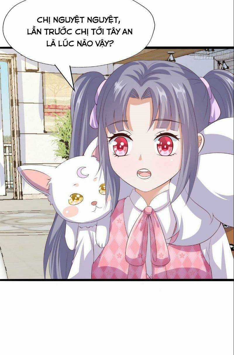 Vú Em Của Tiên Ma Chapter 29 trang 7