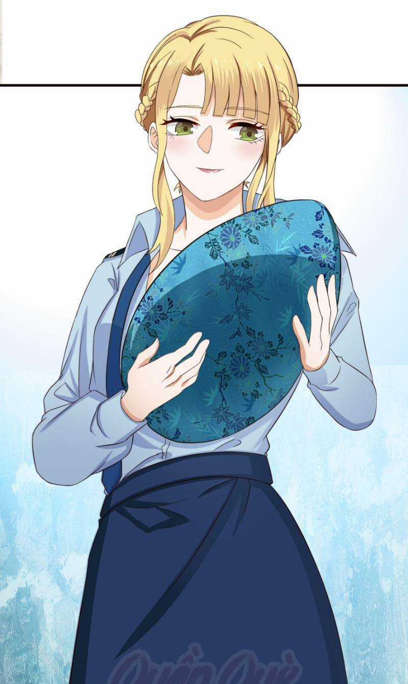 Vú Em Của Tiên Ma Chapter 3 trang 10