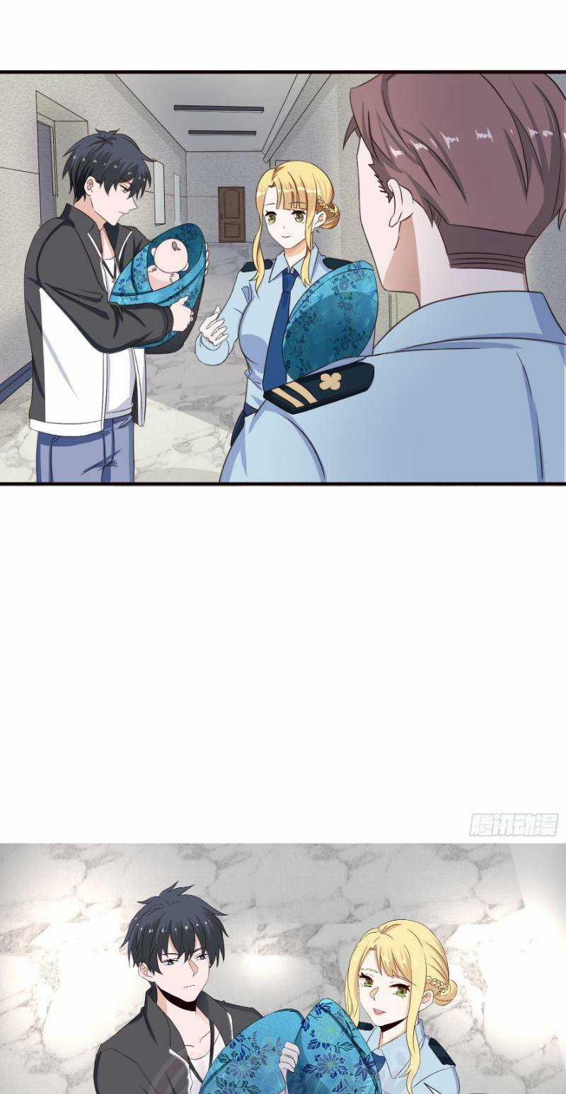 Vú Em Của Tiên Ma Chapter 3 trang 12