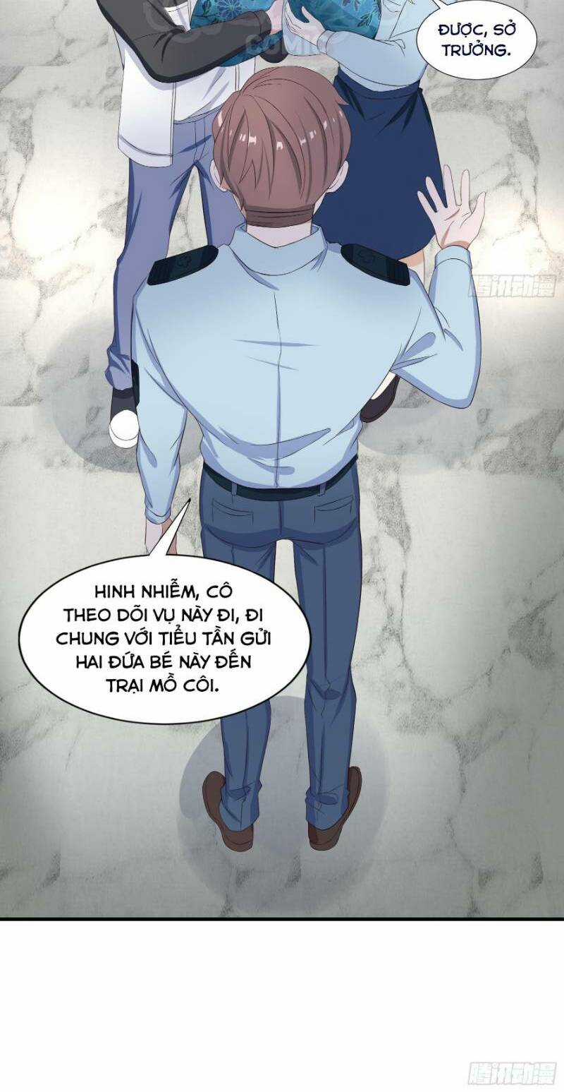 Vú Em Của Tiên Ma Chapter 3 trang 13