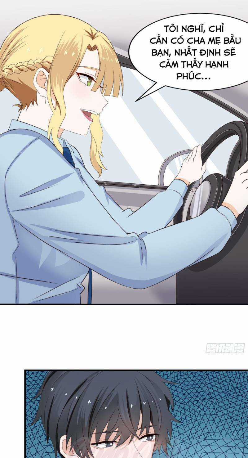 Vú Em Của Tiên Ma Chapter 3 trang 18