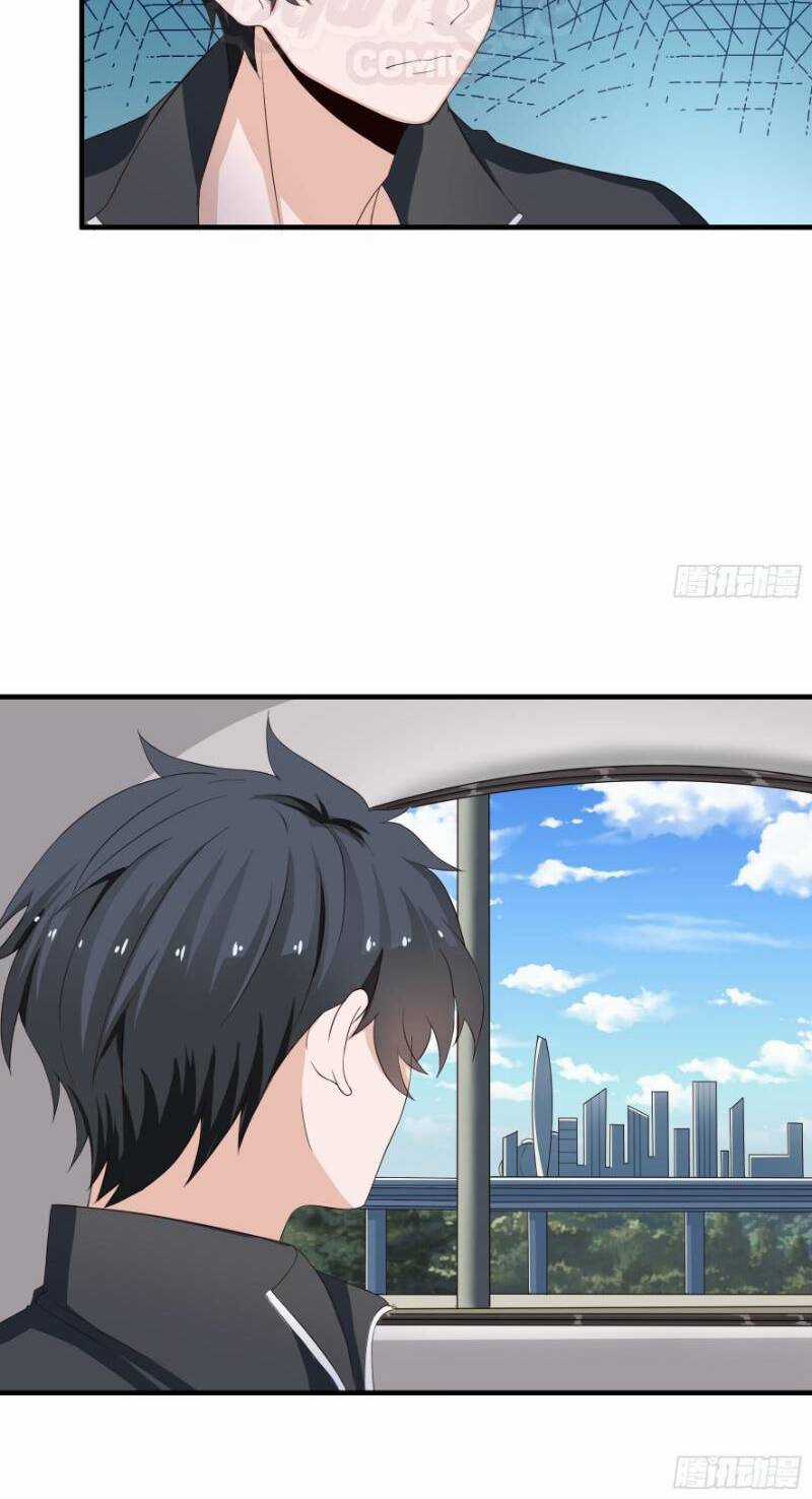 Vú Em Của Tiên Ma Chapter 3 trang 19