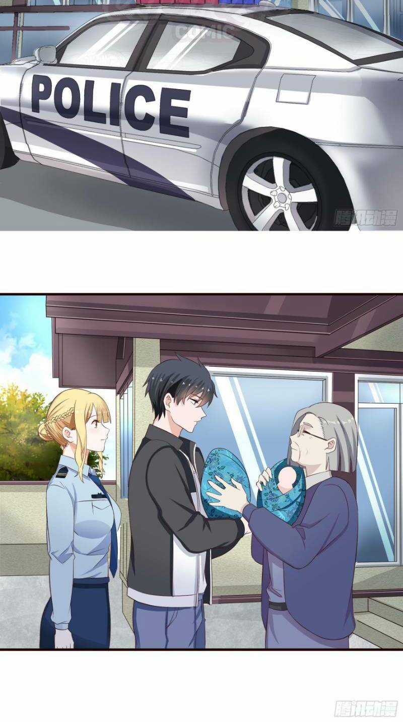 Vú Em Của Tiên Ma Chapter 3 trang 21