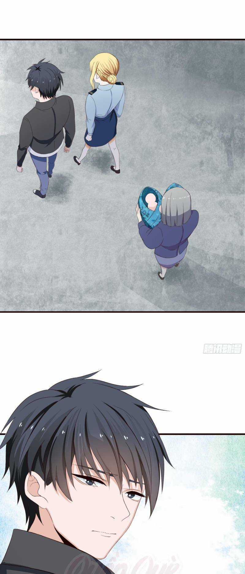 Vú Em Của Tiên Ma Chapter 3 trang 24