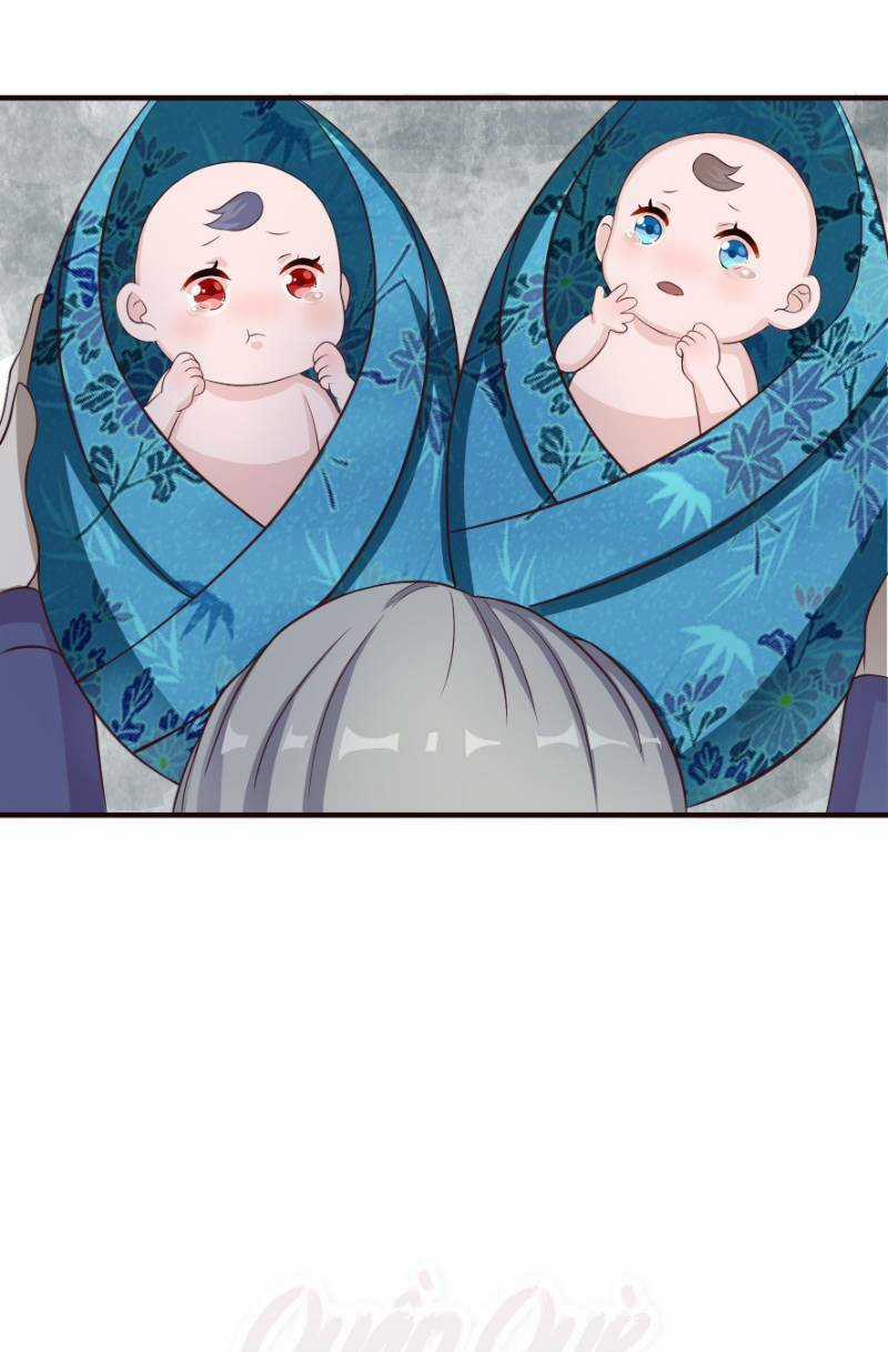 Vú Em Của Tiên Ma Chapter 3 trang 26