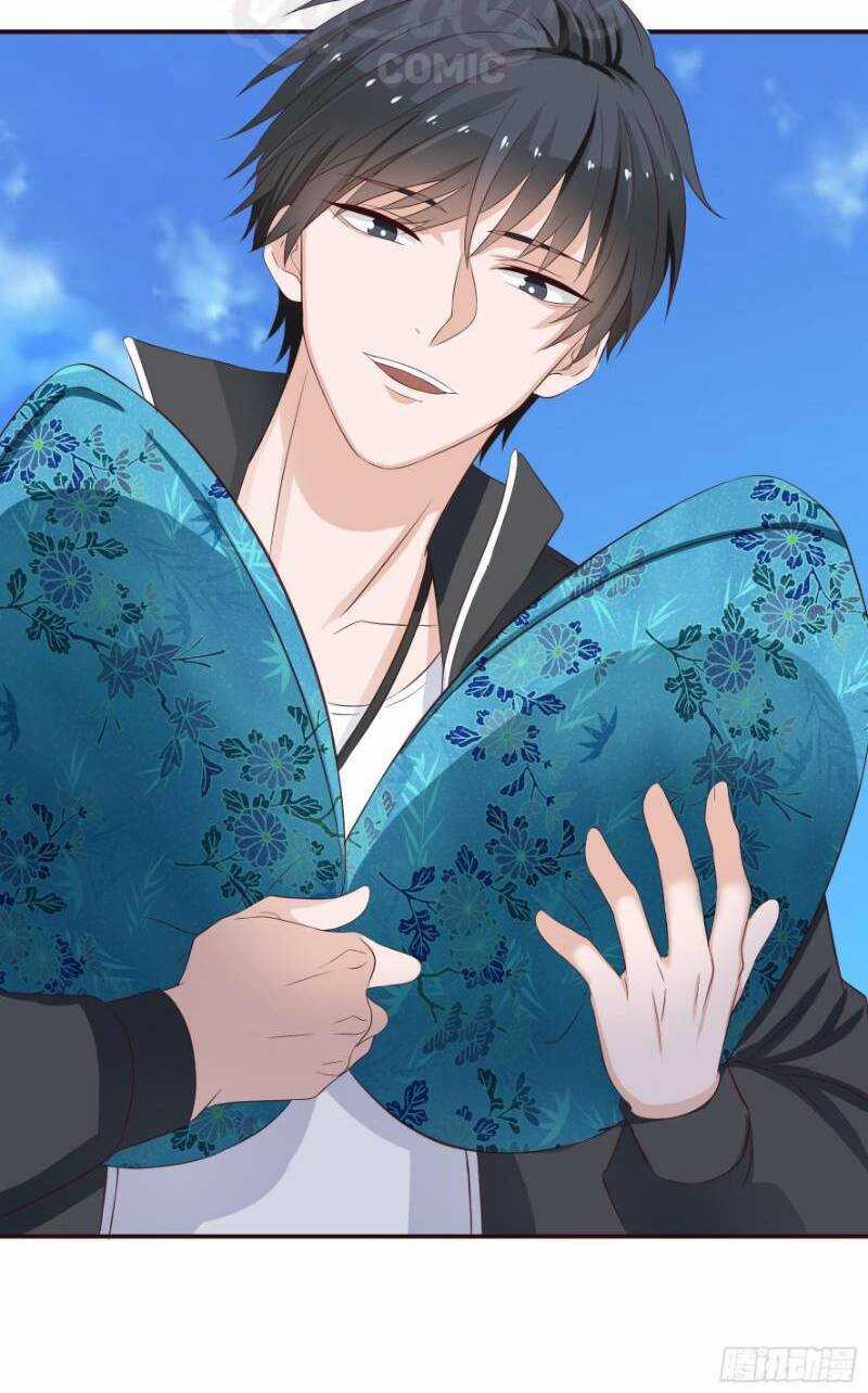 Vú Em Của Tiên Ma Chapter 3 trang 29