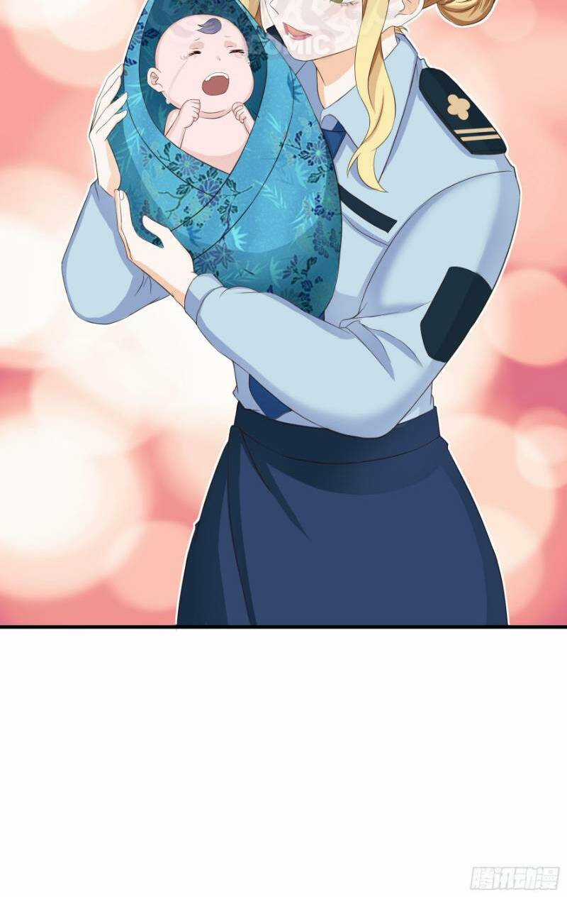 Vú Em Của Tiên Ma Chapter 3 trang 3