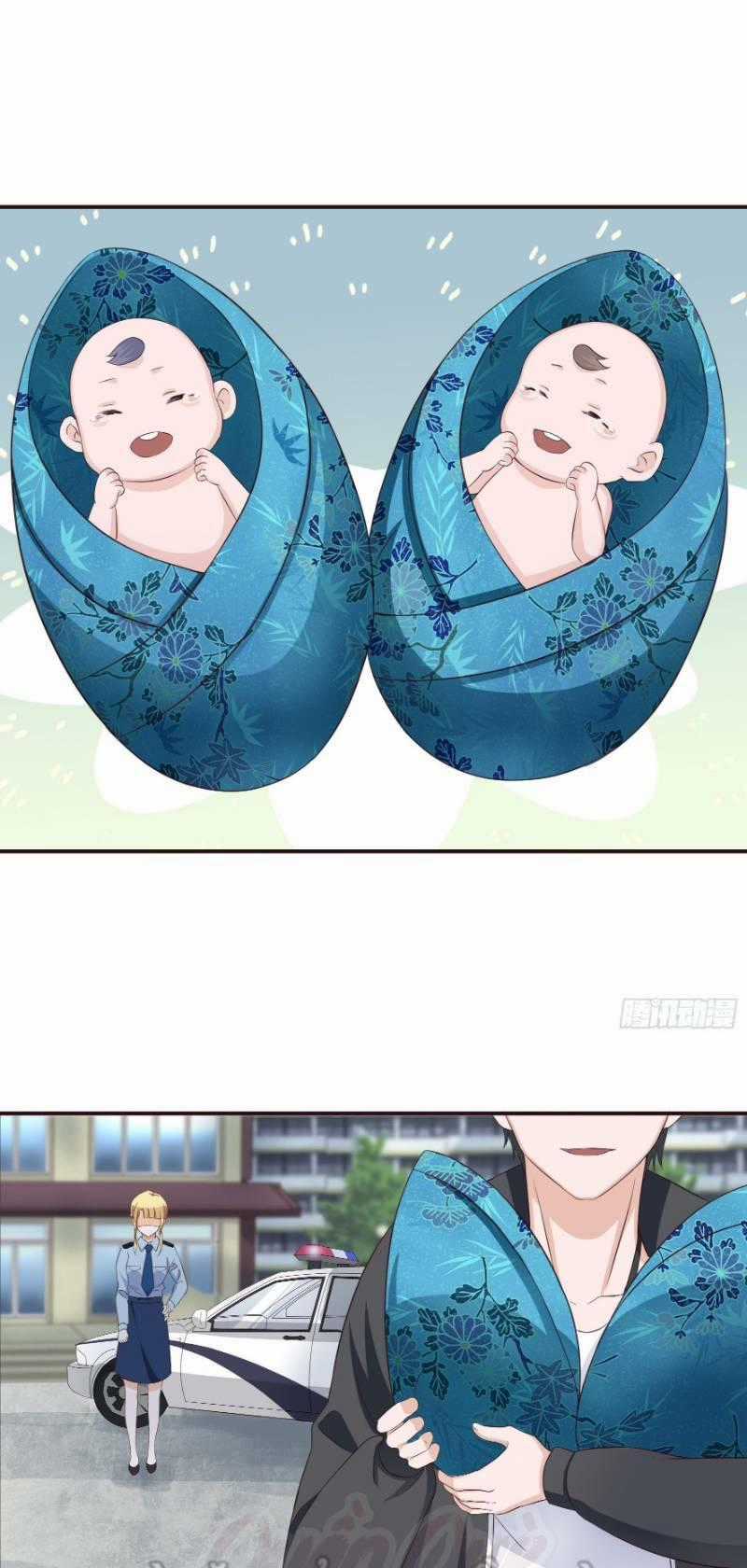 Vú Em Của Tiên Ma Chapter 3 trang 30