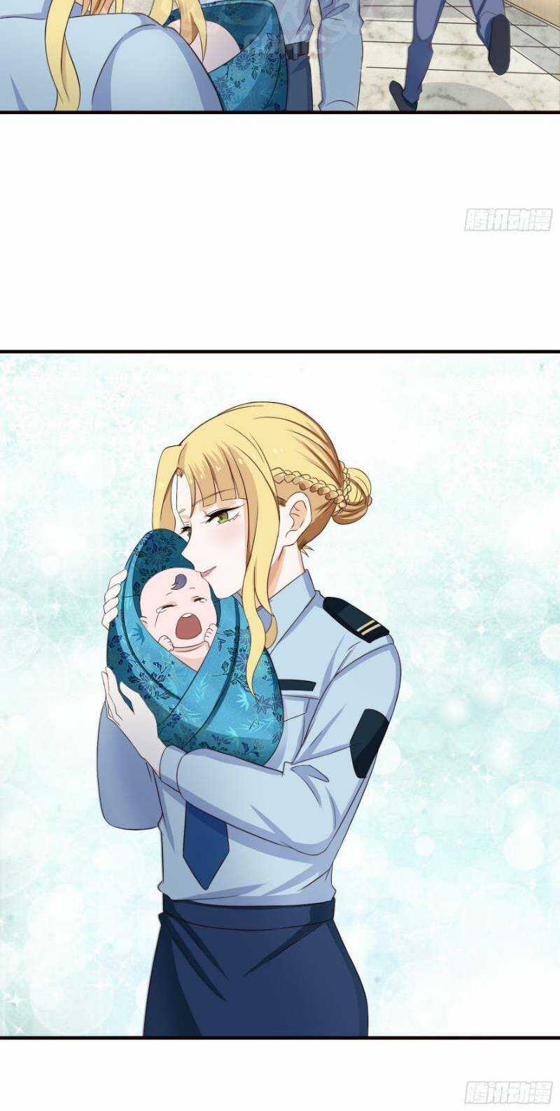 Vú Em Của Tiên Ma Chapter 3 trang 5