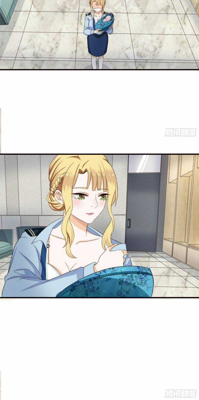 Vú Em Của Tiên Ma Chapter 3 trang 9