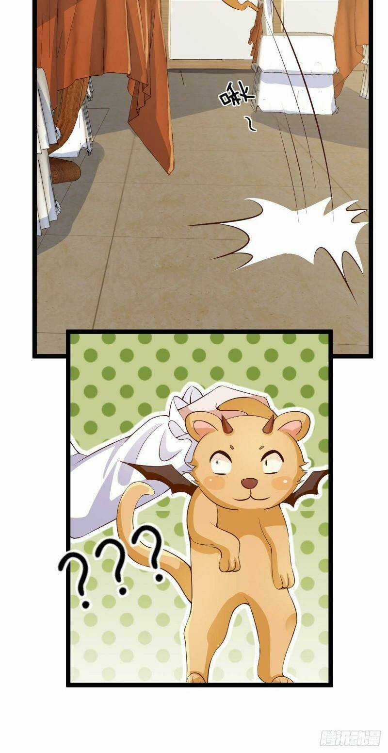 Vú Em Của Tiên Ma Chapter 30 trang 10