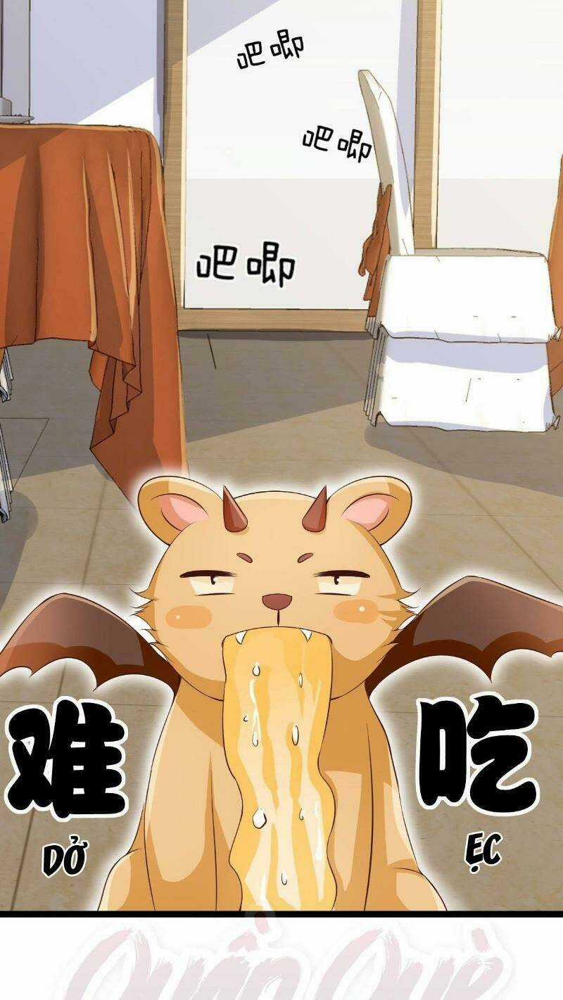 Vú Em Của Tiên Ma Chapter 30 trang 13