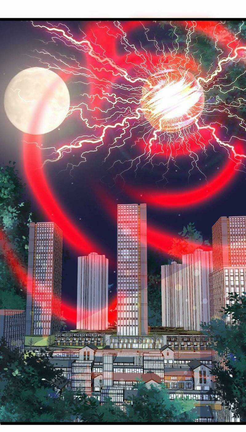 Vú Em Của Tiên Ma Chapter 30 trang 15