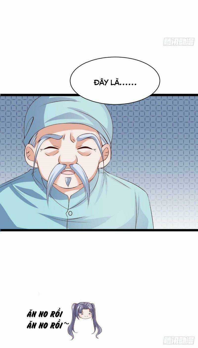 Vú Em Của Tiên Ma Chapter 30 trang 16