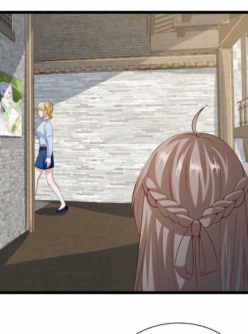 Vú Em Của Tiên Ma Chapter 30 trang 19