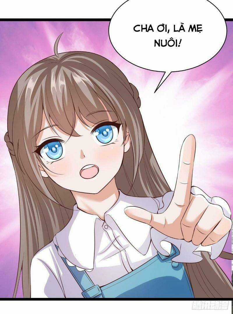 Vú Em Của Tiên Ma Chapter 30 trang 20