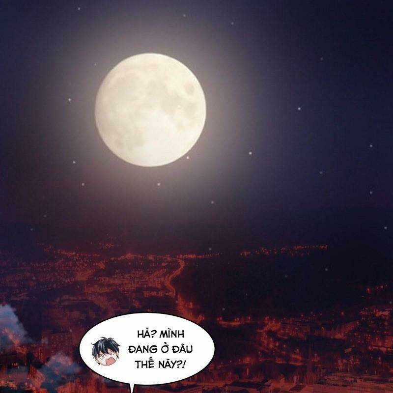 Vú Em Của Tiên Ma Chapter 30 trang 23