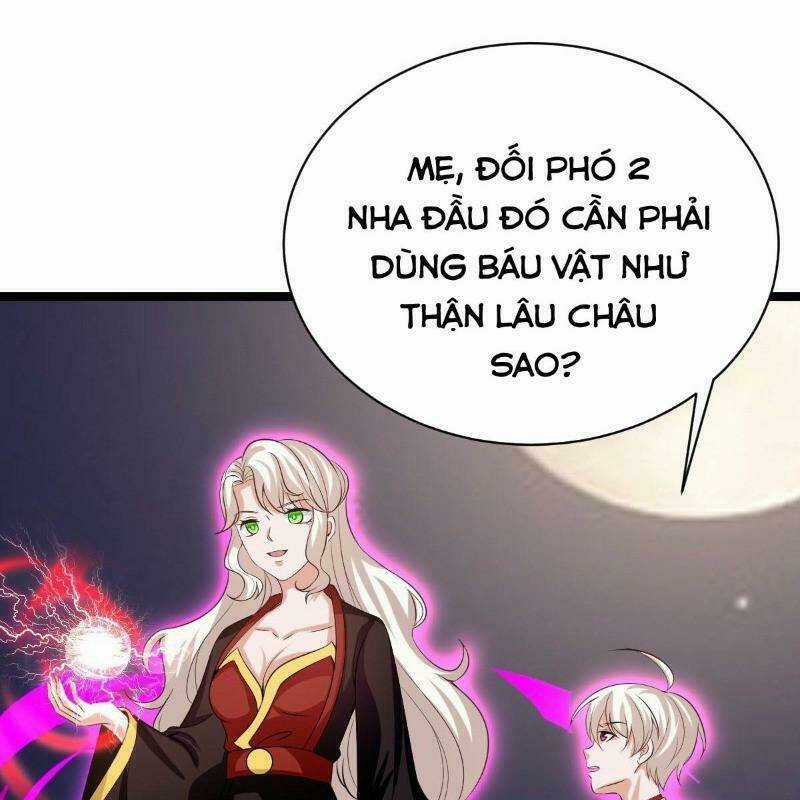 Vú Em Của Tiên Ma Chapter 30 trang 25
