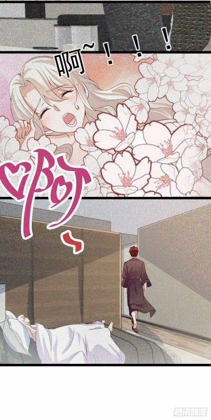 Vú Em Của Tiên Ma Chapter 30 trang 28