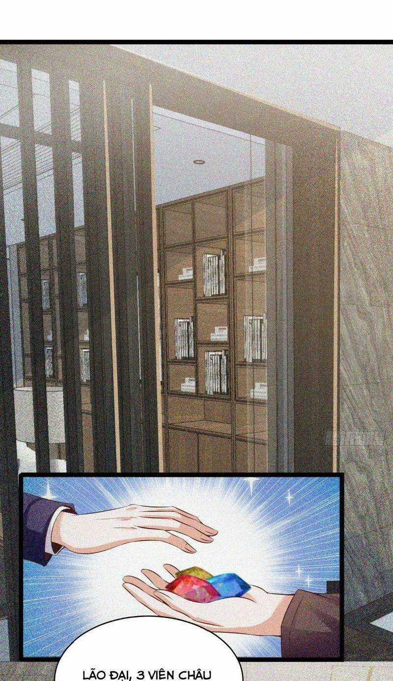 Vú Em Của Tiên Ma Chapter 30 trang 29