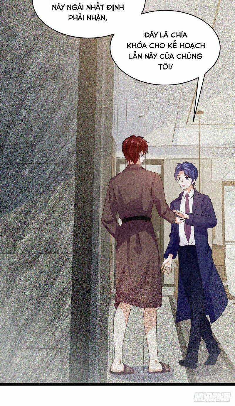 Vú Em Của Tiên Ma Chapter 30 trang 30