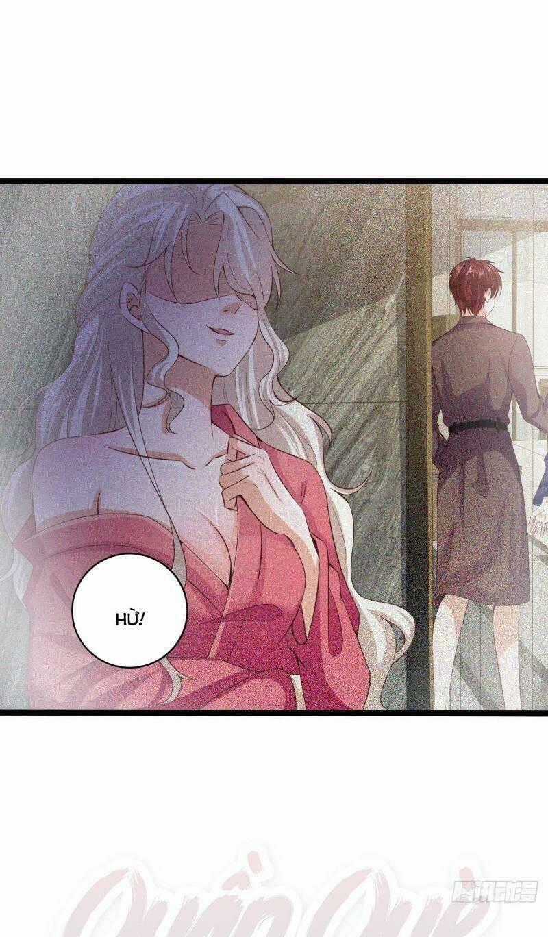 Vú Em Của Tiên Ma Chapter 30 trang 31