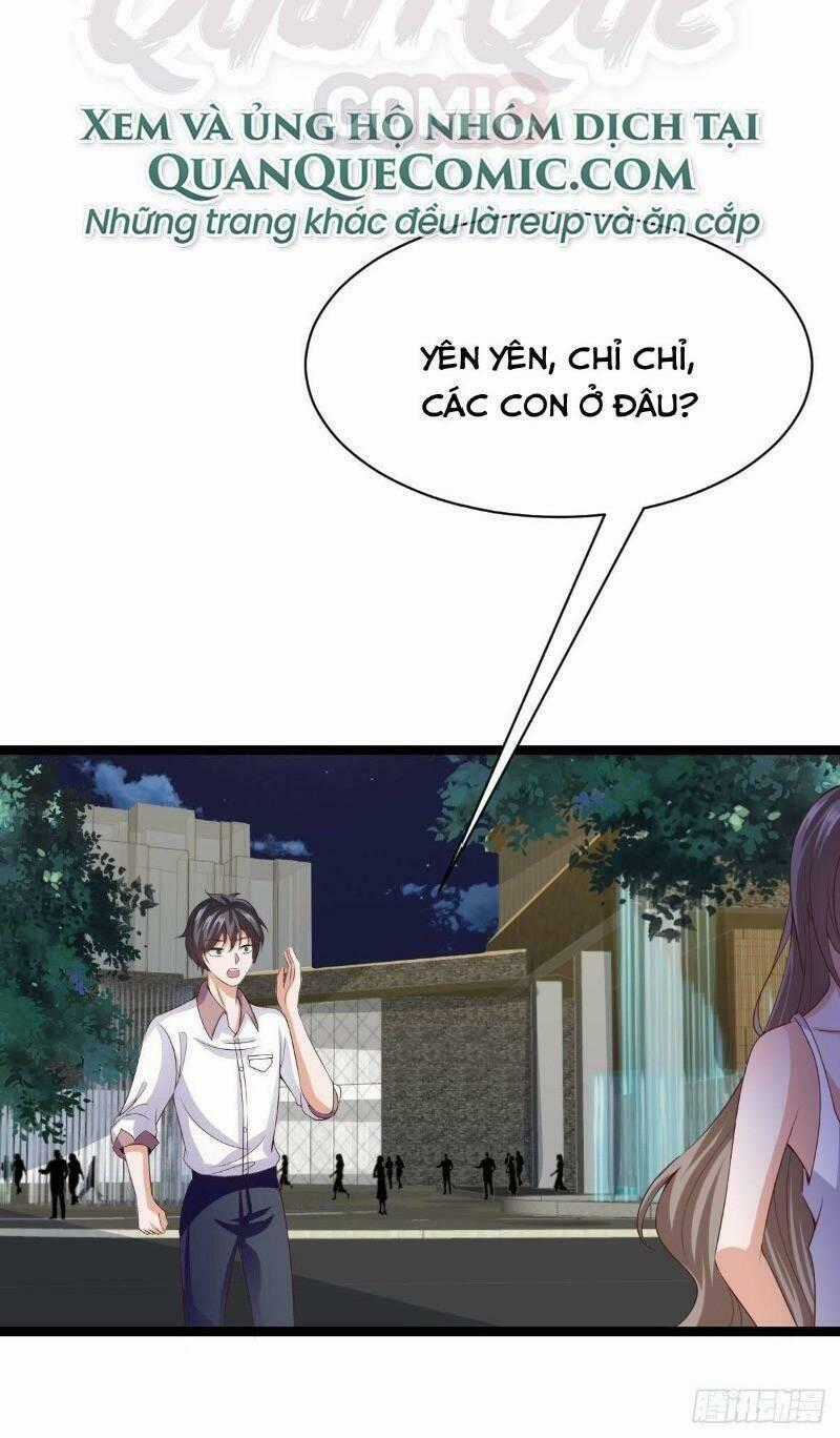 Vú Em Của Tiên Ma Chapter 30 trang 32
