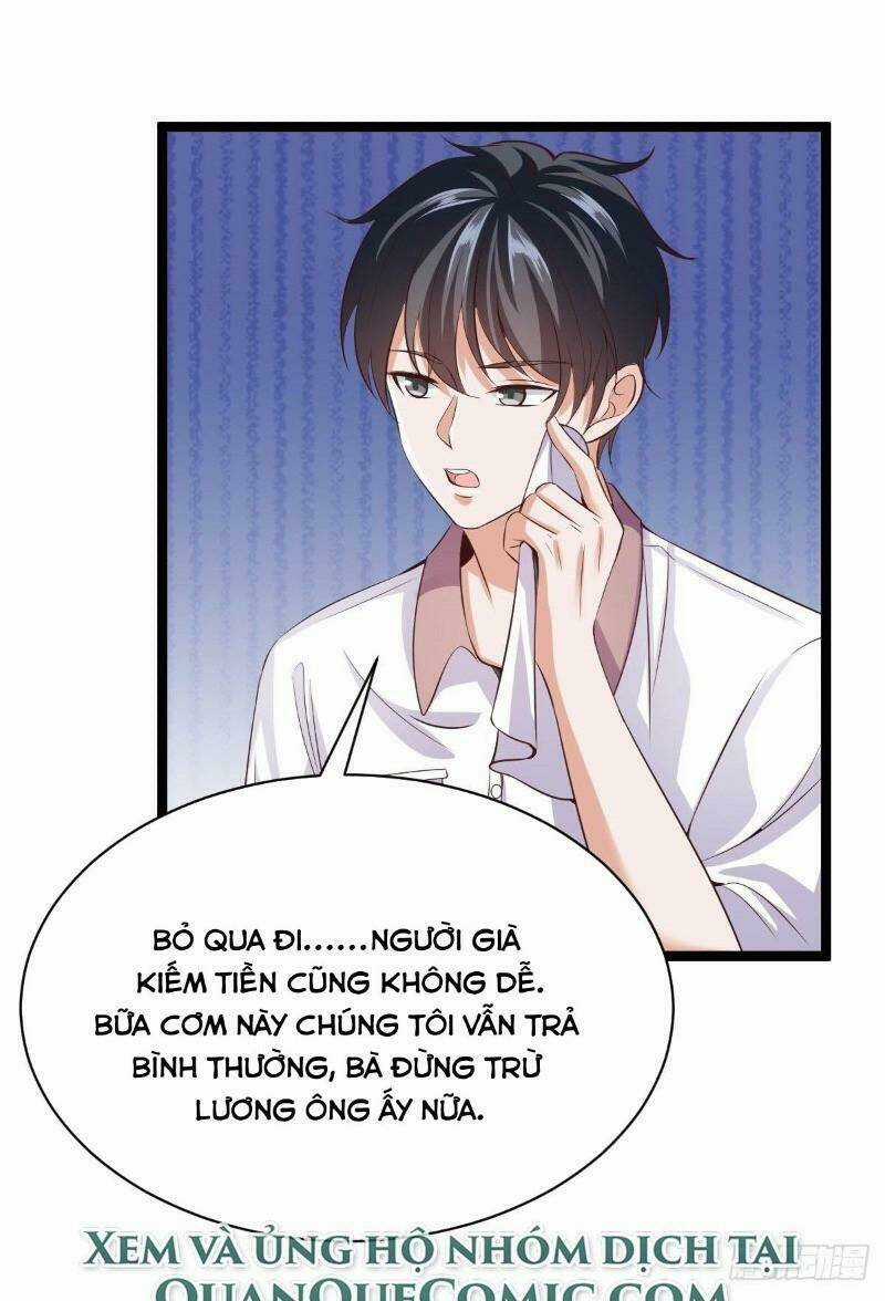 Vú Em Của Tiên Ma Chapter 30 trang 5