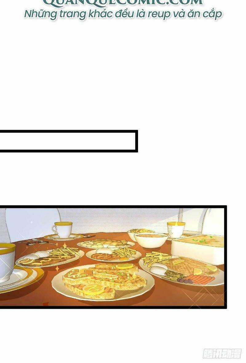 Vú Em Của Tiên Ma Chapter 30 trang 6