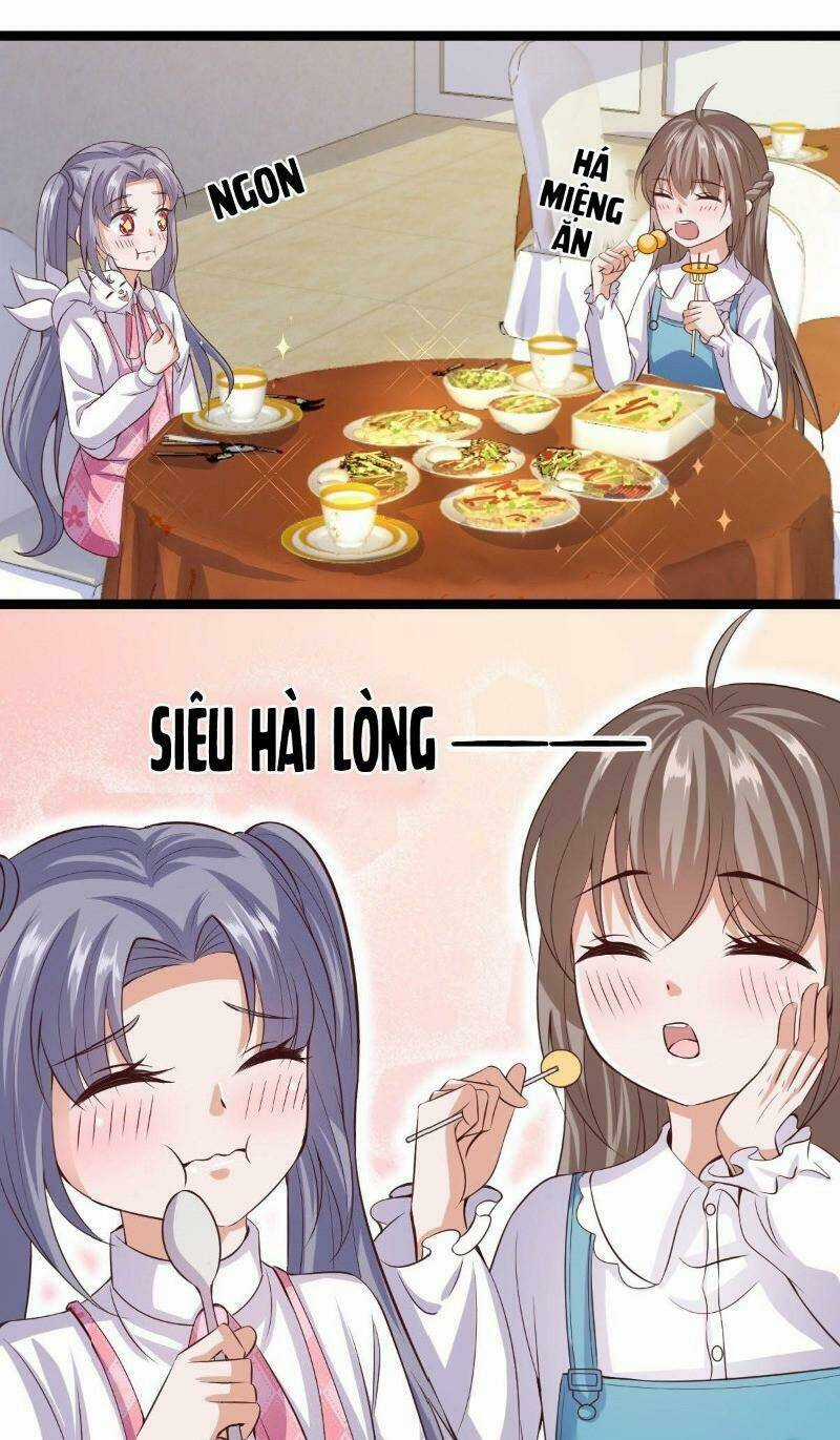 Vú Em Của Tiên Ma Chapter 30 trang 7