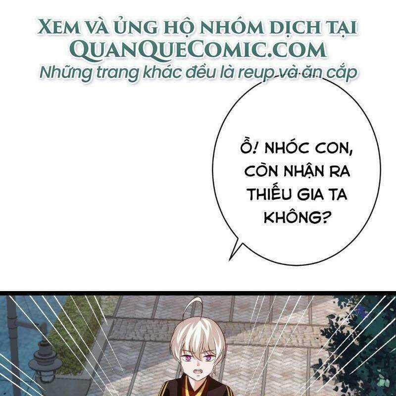 Vú Em Của Tiên Ma Chapter 31 trang 10