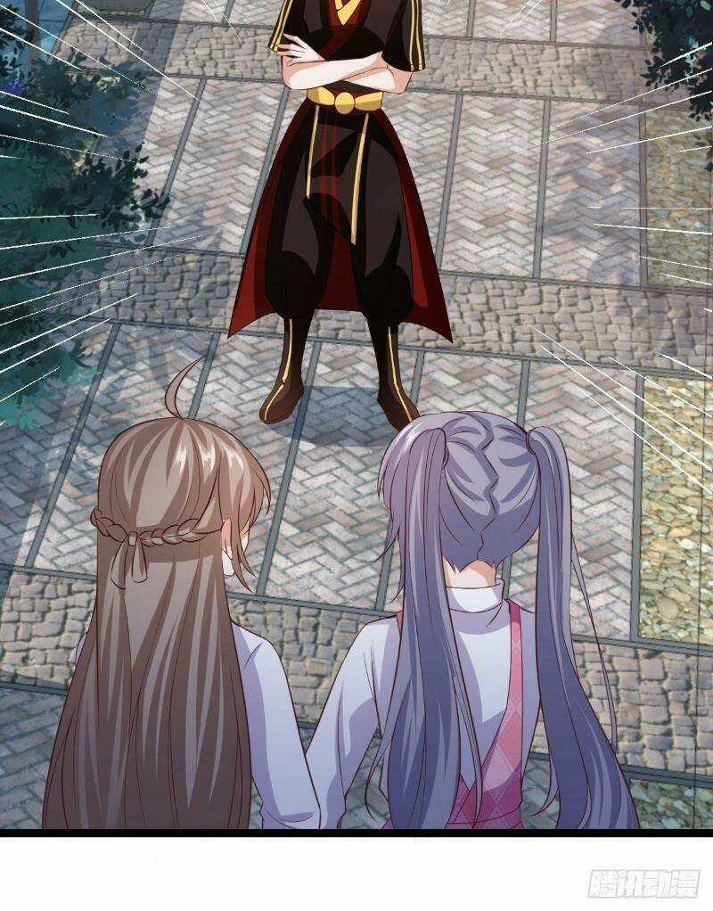 Vú Em Của Tiên Ma Chapter 31 trang 11