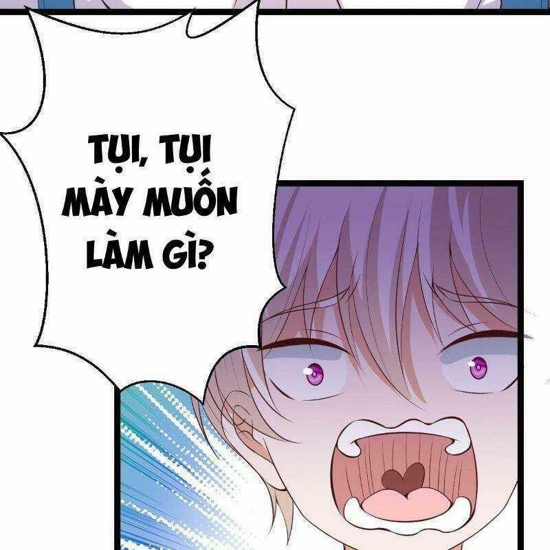 Vú Em Của Tiên Ma Chapter 31 trang 18