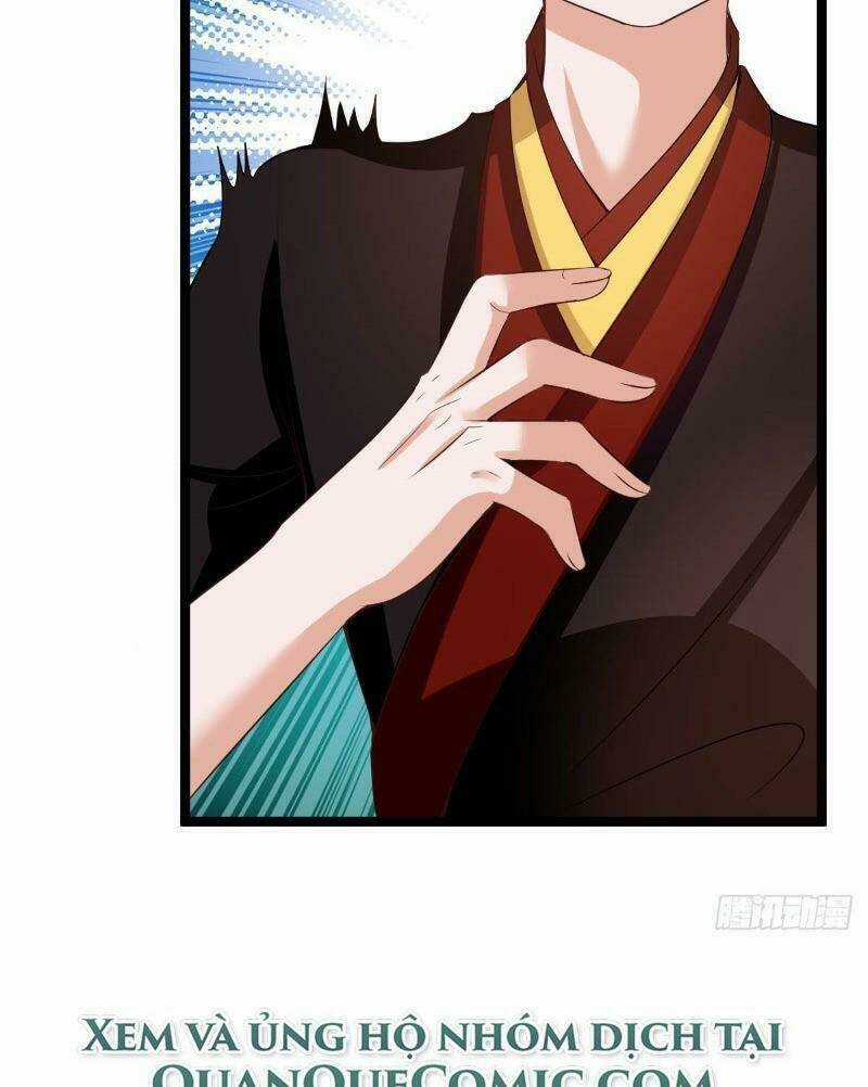 Vú Em Của Tiên Ma Chapter 31 trang 19