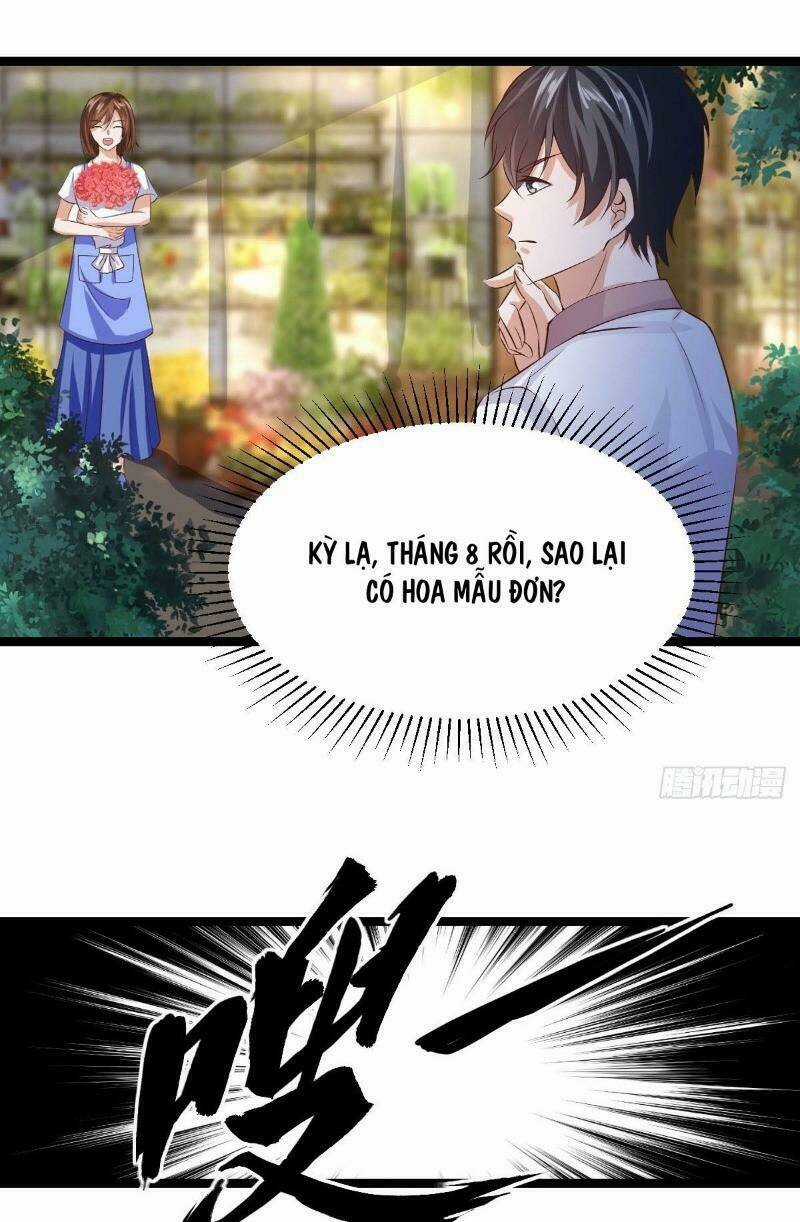 Vú Em Của Tiên Ma Chapter 31 trang 2