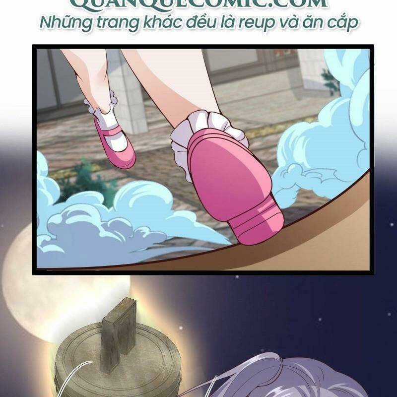 Vú Em Của Tiên Ma Chapter 31 trang 20