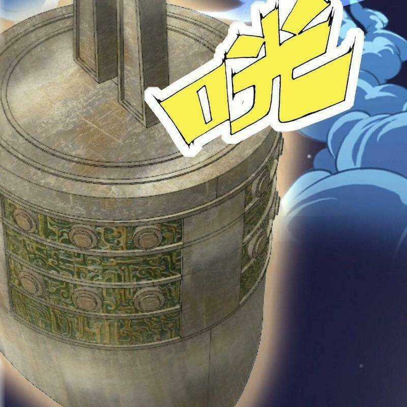 Vú Em Của Tiên Ma Chapter 31 trang 22