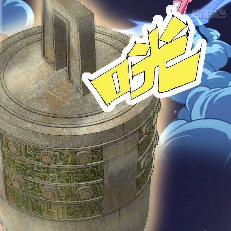 Vú Em Của Tiên Ma Chapter 31 trang 26