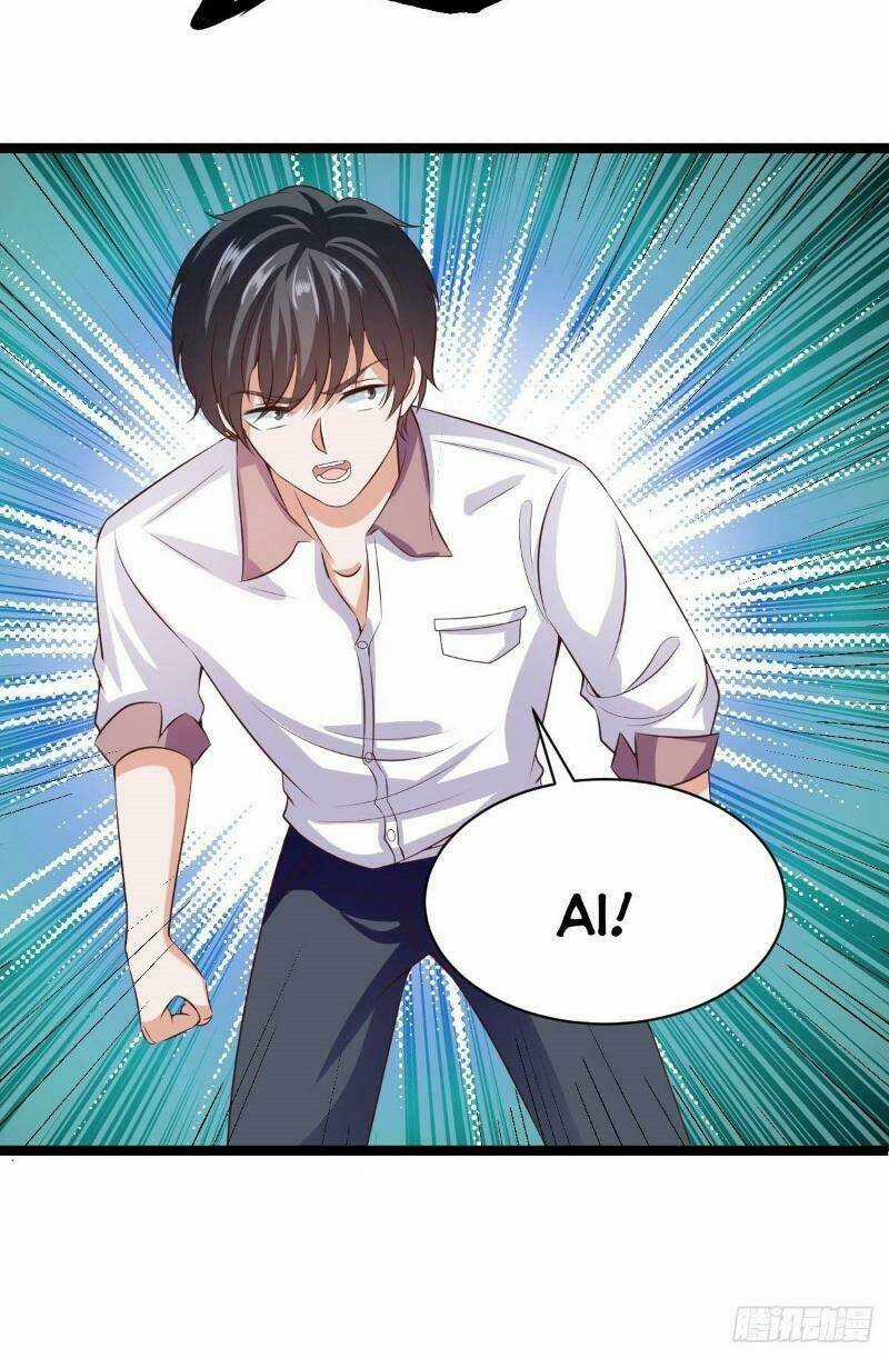 Vú Em Của Tiên Ma Chapter 31 trang 3