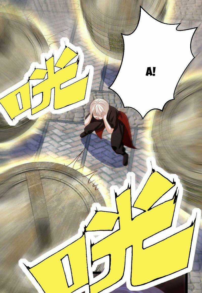 Vú Em Của Tiên Ma Chapter 31 trang 32